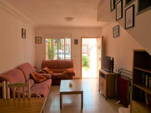 As042 Casa Frontera - South Facing
