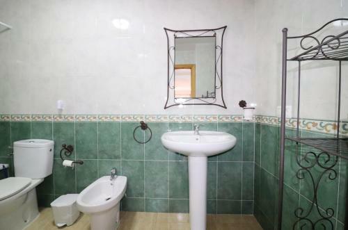 Apartment Alazan Spainsunrentals 1147