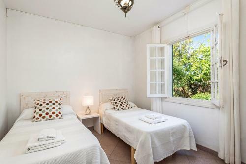 Casa Carlos - Villa En Son Cabrises