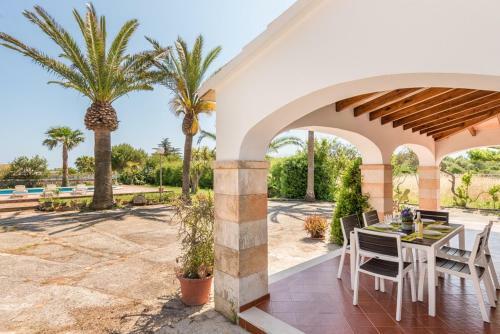 Casa Carlos - Villa En Son Cabrises