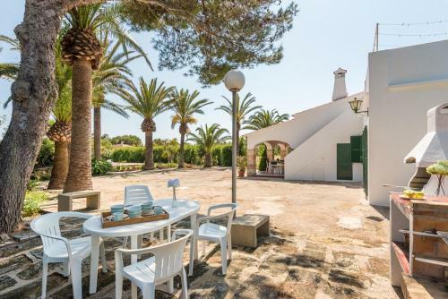 Casa Carlos - Villa En Son Cabrises