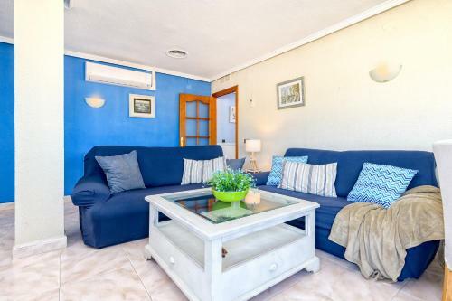 Apartamento Spectacular Views Penthouse In 1st Line Beach