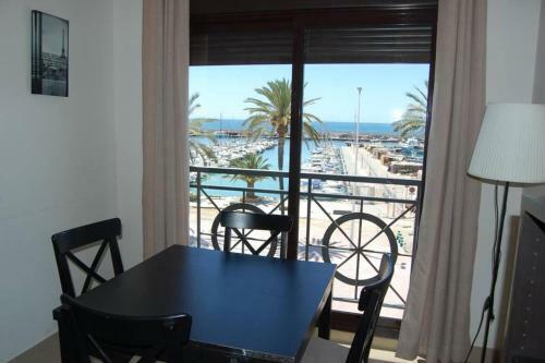 Apartamento A&n Seaport 1b