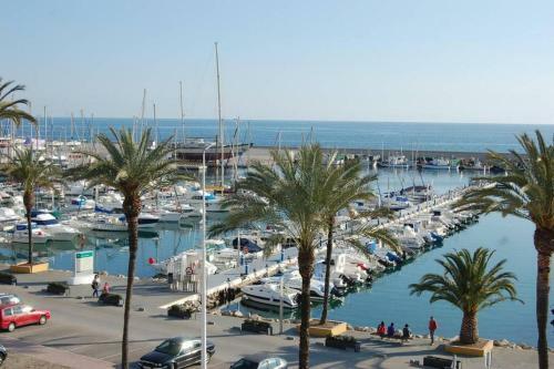 Apartamento A&n Seaport 1b