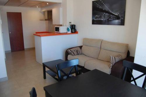 Apartamento A&n Seaport 2b