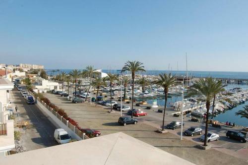 Apartamento A&n Seaport 2b