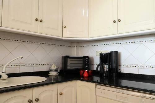 Apartamento Casa Horizonte