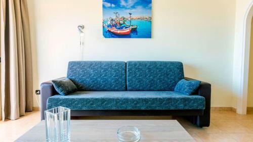 Great Apartment, Pool View, Near Playa Patalavaca