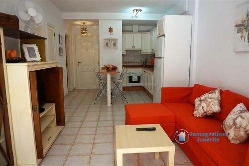 Apartamento La Hacienda Holiday
