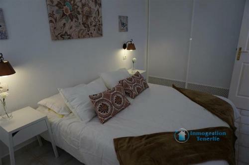 Apartamento La Hacienda Holiday