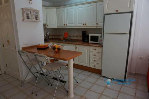 Apartamento La Hacienda Holiday
