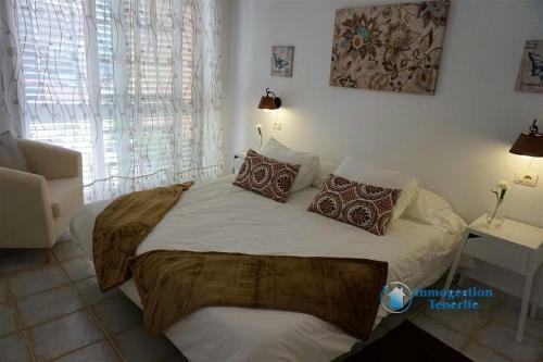 Apartamento La Hacienda Holiday