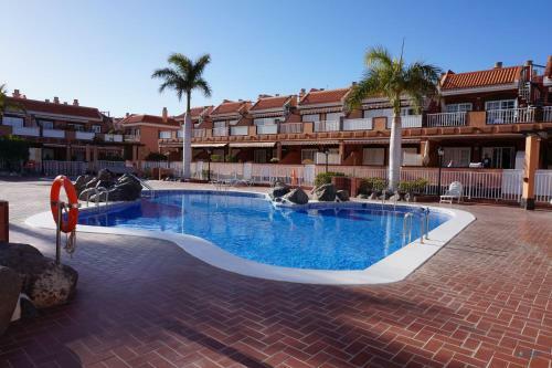 Apartamento La Hacienda Holiday