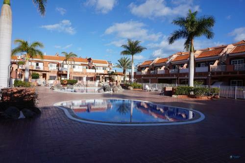 Apartamento La Hacienda Holiday