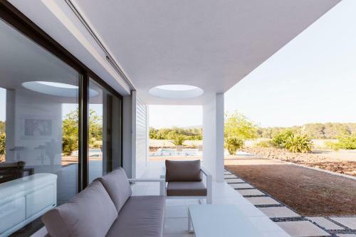 Villa Sa Plana D�en Miquel