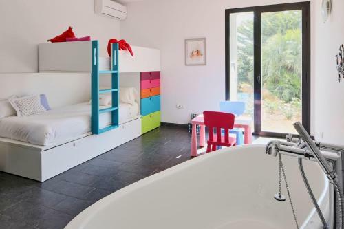 Villa Sa Plana D�en Miquel