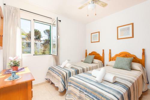 Apartamento Daysar