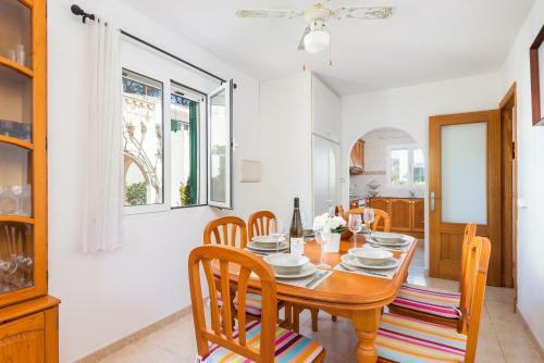 Apartamento Daysar