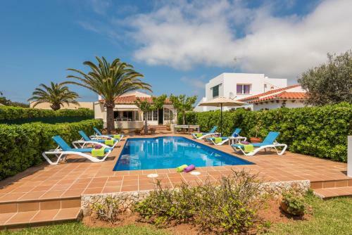 Villa Tana