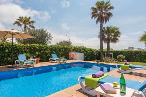 Villa Tana