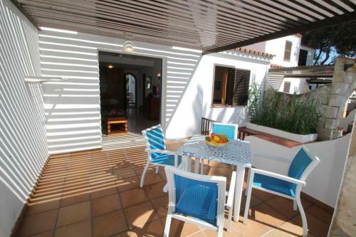 Aparthotel Apartaments Talayot