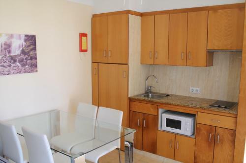 Aparthotel Apartaments Talayot