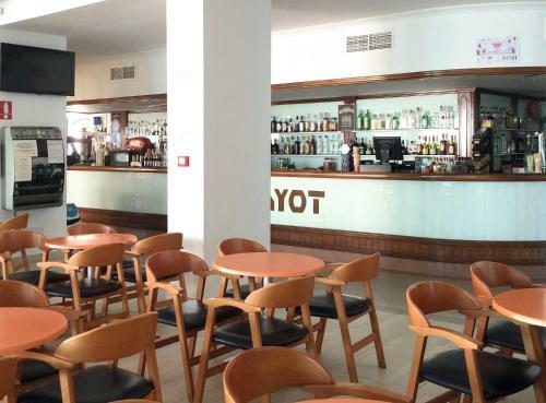 Aparthotel Apartaments Talayot