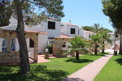 Aparthotel Apartaments Talayot