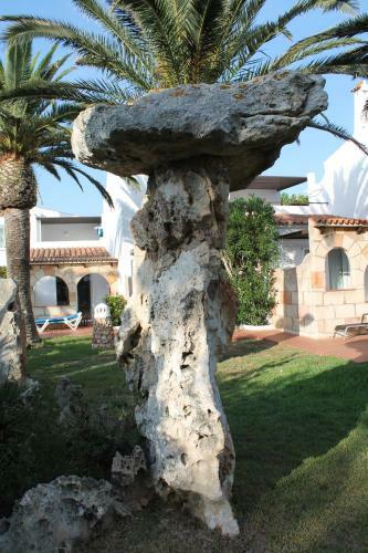 Aparthotel Apartaments Talayot