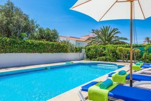Villa Velasco Cb