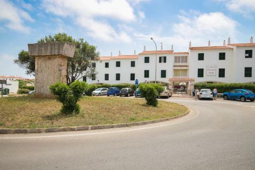 Apartamento Cala En Blanes Park