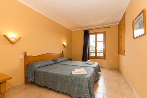 Apartamento Cala En Blanes Park