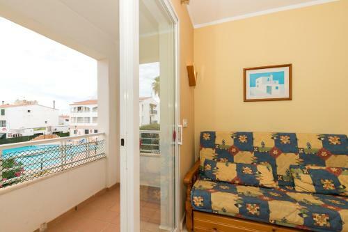 Apartamento Cala En Blanes Park