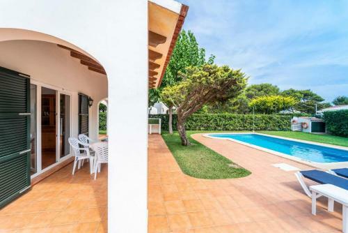 Villa Kandela