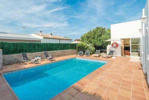 Villa Lucia