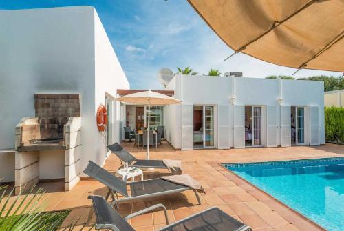Villa Lucia