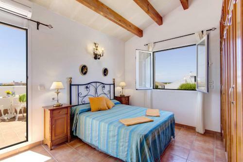 Torre 3 Bedroom Villa, Calan Blanes