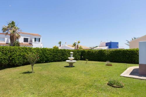 Torre 3 Bedroom Villa, Calan Blanes