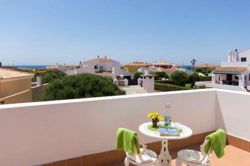 Torre 3 Bedroom Villa, Calan Blanes