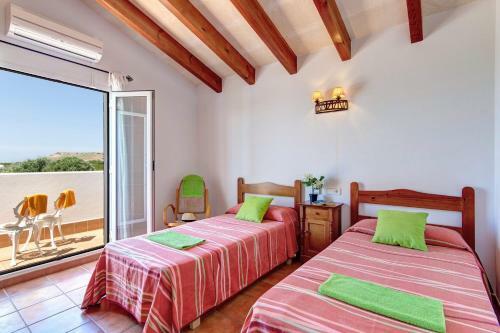 Torre 3 Bedroom Villa, Calan Blanes