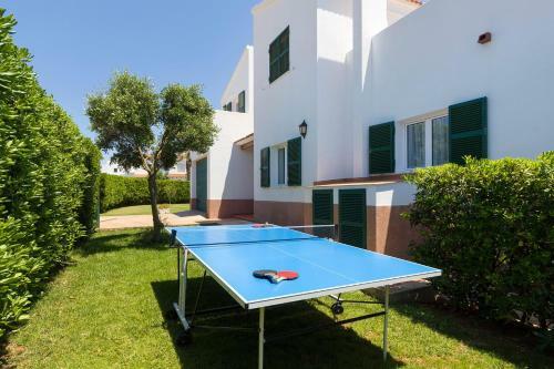 Torre 3 Bedroom Villa, Calan Blanes