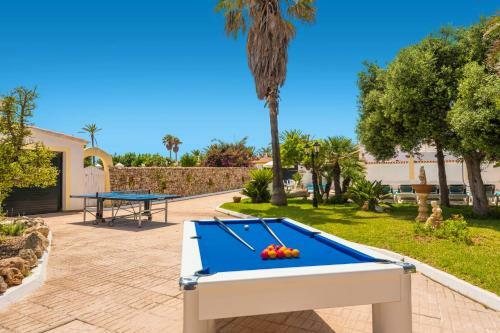 Said 4 Bedroom Villa, Cala'n Blanes