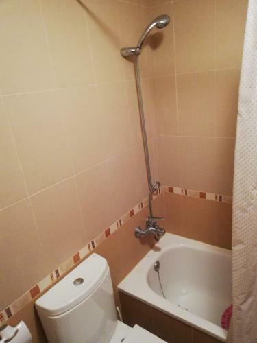Apartamento Parquemar Viii