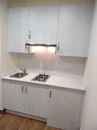 Apartamento Vilar De Lema