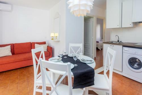 Apartamento Con Estupenda Terraza-a4