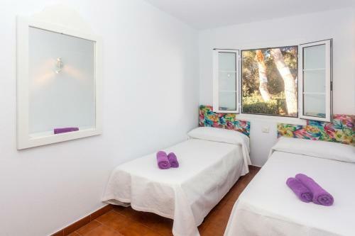 Apartamento Con Estupenda Terraza-a4