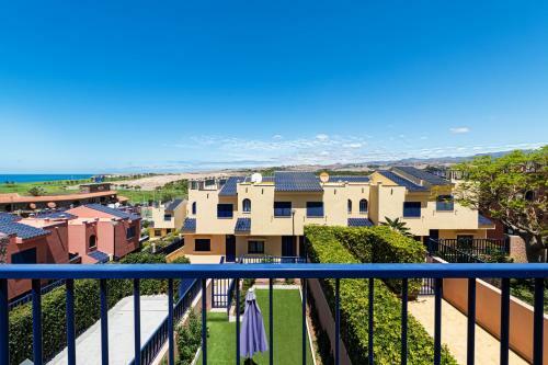 Apartamento Bah�a Meloneras Fase II