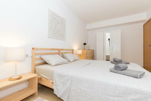 Apartamento La Xica