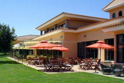 Apartment Urb. Panor�mica