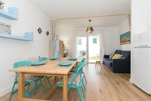 Apartamento Apto. Biniforcat C.b.- Es Roman�